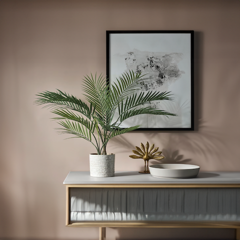 Flowers, Plants & Foliage