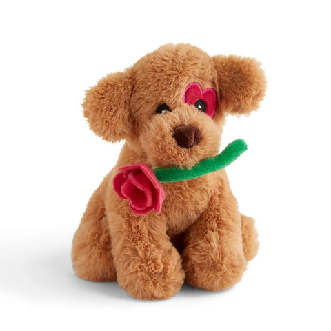 Dog Plush Toy