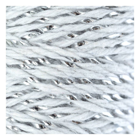 3 Pack - Metallic Twine 50m