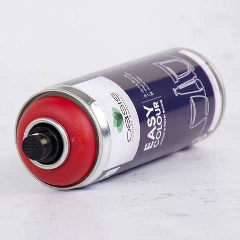 Red - Easy Colour Spray