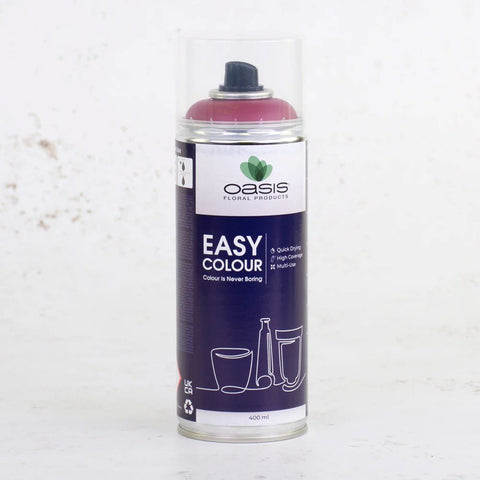 Bordeaux - Easy Colour Spray