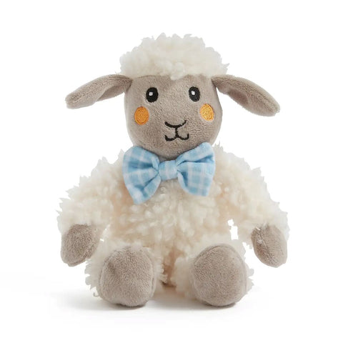 Easter Sheep Plush Toy