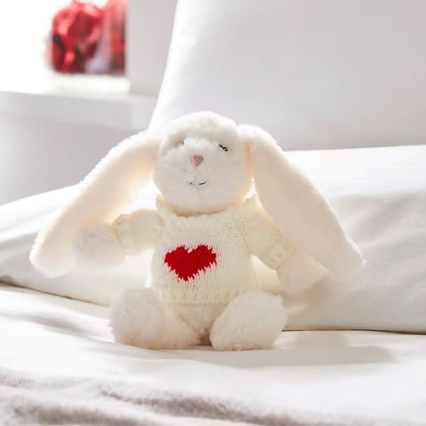 Bunny Easter Plush Toy