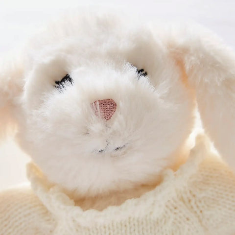 Bunny Easter Plush Toy