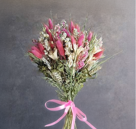 Blissful Bloom Bouquet