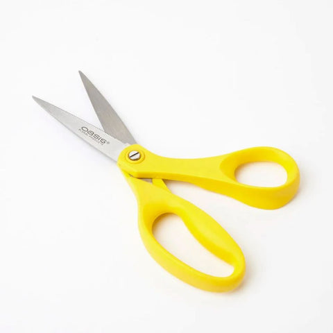 Scissors for Florists and Crafters