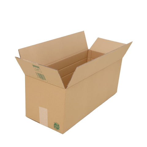 Pack of 15 - Double Wall Cardboard Box 762x305x305mm